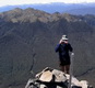 Mt Haast, 2005. /mg
