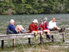 Lake Daniels, 2005. /mg