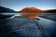 Landscape 1st and People's Choice Award - Mike Locke