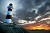 Open 2nd - Raymond Salisbury - <em>Campbell Lighthouse</em>