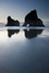 Landscape 2nd - Ray Salisbury - <em>Archway Islands Abstract, Wharariki Beach</em>