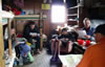 Hut or Camp Life 2nd - Ruth Hesselyn - <em>Which Way Out? Ivory Lake Hut</em>