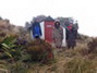 Hut or Camp Life 3rd - Mike Glover - <em>Crystal Biv, West Coast</em>