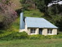Historic 2nd - Pat Holland - <em>Old Hut, Gladstone Station</em>