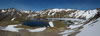 Open (Anything Goes) 1st - Mike Glover - <em>Lake Angelus Panoramic</em>
