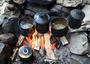 Hut and Camp Life, 1st - Ray Salisbury