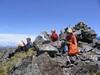 Mt Haast summit