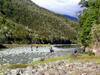 River crossing